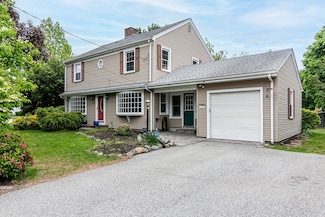 1390 New London Ave, Cranston, RI 02920