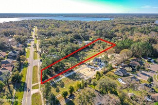 3416 Peoria Rd, Orange Park, FL 32065