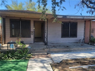 105 N Resplandor St, Mission, TX 78572