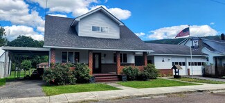 300 Church St, Hyndman, PA 15545