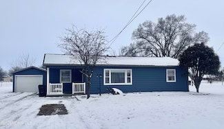 120 S Grant St, Paulding, OH 45879