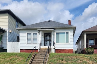 1705 Williams St, Portsmouth, OH 45662