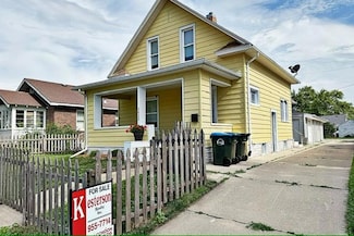 2022 9th Ave S, Fort Dodge, IA 50501
