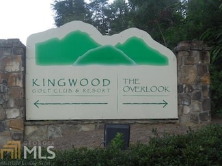 LOT 153 King Mountain Rd Unit LOT 153, Clayton, GA 30525