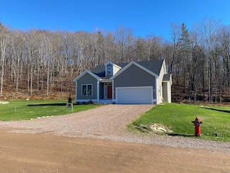 262 Hendee Ln Unit 6, Jericho, VT 05465