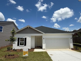 708 Samantha St, West Columbia, SC 29170