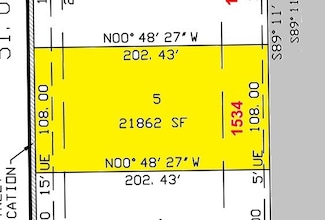 1534 Scorpio Dr, Corpus Christi, TX 78415