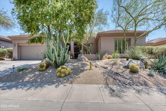 6879 E Amber Sun Dr, Scottsdale, AZ 85266