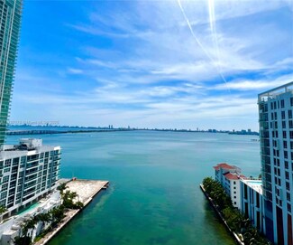460 NE 28th St Unit 1606, Miami, FL 33137