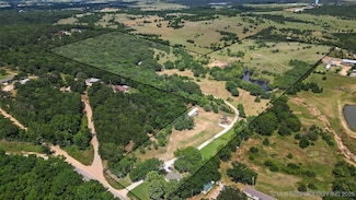 13027 N Peoria Ave E, Sperry, OK 74073