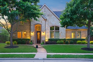 1824 Mustang Trail, Frisco, TX 75033