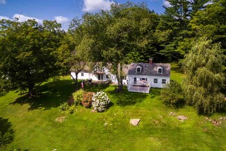58 Sugar Bush Rd, Londonderry, VT 05148