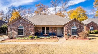 14117 Shady Ln, North Little Rock, AR 72118