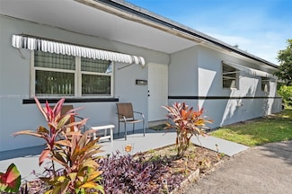 321 N 69th Ave, Hollywood, FL 33024