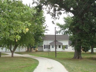10829 S 750 E, Amboy, IN 46911
