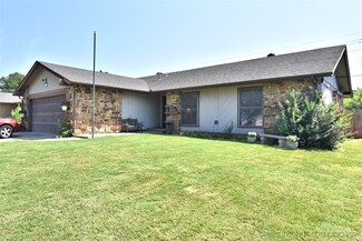 2455 S 144th Ave E, Tulsa, OK 74134