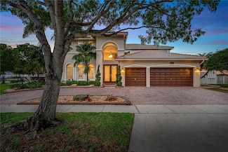 1824 NW 139th Ave, Pembroke Pines, FL 33028