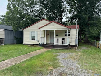 3312 Madison Ave, Gadsden, AL 35904