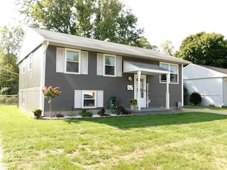 849 Merri Ln, Sidney, OH 45365