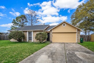 16922 Rolling Acres Dr, Humble, TX 77396