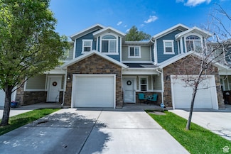 2364 S Knights Way, Ogden, UT 84404