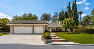5333 Via Ramon Rd, Yorba Linda, CA 92887
