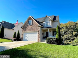 519 Gate Dancer Ct, Prince Frederick, MD 20678