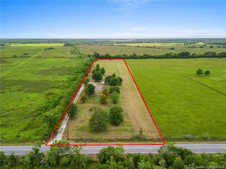 233 Bigwoods Vinton Rd, Vinton, LA 70668