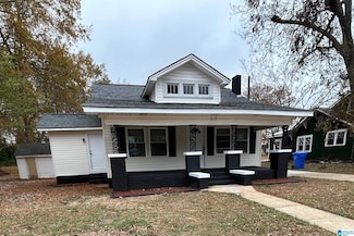 210 Memorial Dr, Piedmont, AL 36272