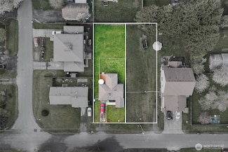 4808 15th Ave SE, Lacey, WA 98503