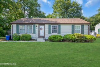 1015 Buena Vista Rd, Forked River, NJ 08731