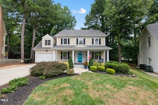 105 Cedar Twig Ct, Apex, NC 27502