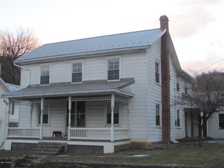 449 Long Run Rd, Mill Hall, PA 17751