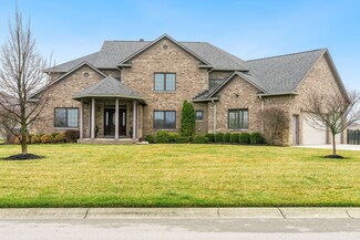 7624 Monte Carlo Way, Indianapolis, IN 46278