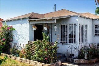 8921 Wadsworth Ave, Los Angeles, CA 90002