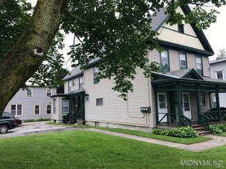 38 S Washington St, Mohawk, NY 13407