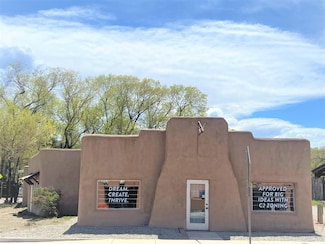 313 Paseo Del Pueblo Norte, Taos, NM 87571