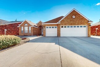 4224 Ridgemont Ave NW, Albuquerque, NM 87114