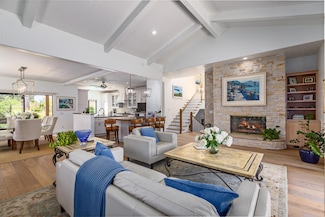 1361 La Riata Ln, Santa Barbara, CA 93111