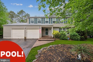 20 Woodthrush Trail E, Medford, NJ 08055