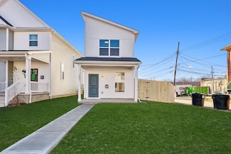 283 N 18th St, Columbus, OH 43203