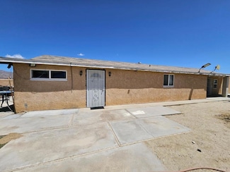 2395 Borrego Springs Rd, Borrego Springs, CA 92004