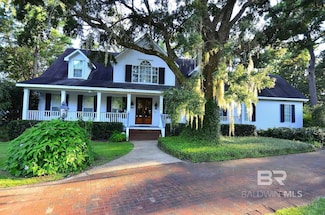 5460 Battles Wharf Dr, Fairhope, AL 36532