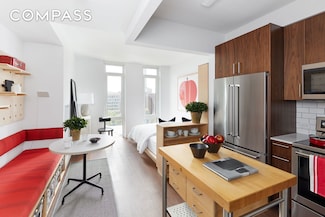 120 Nassau St Unit 11-D, Brooklyn, NY 11201