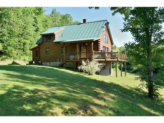 161 Birchlane Rd, Williamstown, VT 05679