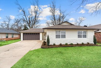 833 W 23rd St N, Claremore, OK 74017