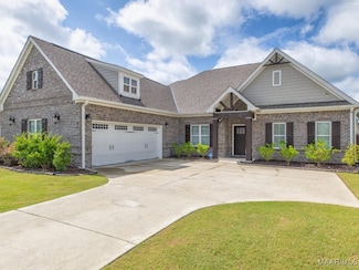 413 Quail Run, Pike Road, AL 36064