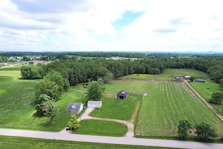 171 Moxley Rd, Liberty, KY 42539