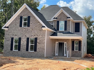254 Brookfield Dr, Stokesdale, NC 27357