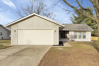 358 N Sarwil Dr, Canal Winchester, OH 43110